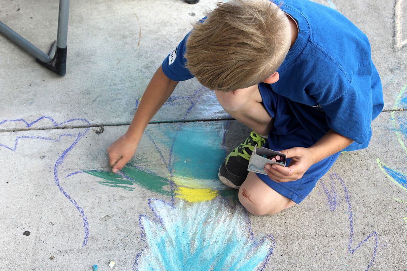 Sweetwater Art Walk 31